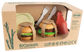 BIO Burger Set in Gift Box