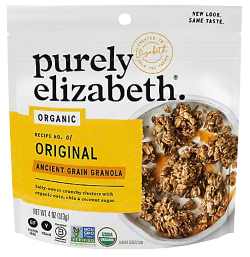 Granola Ancient Grain - Original (10 Pack)