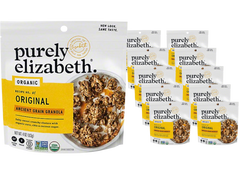 Granola Ancient Grain - Original (10 Pack)