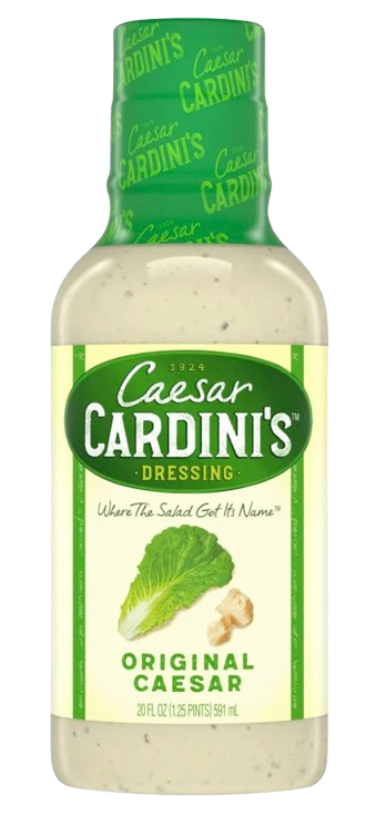 Original Caesar Salad Dressing