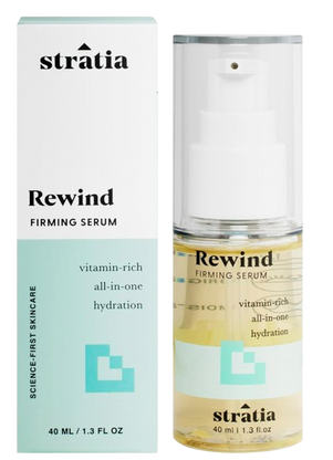 Rewind Firming Serum