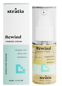 Rewind Firming Serum