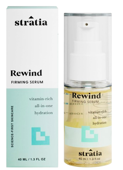 Rewind Firming Serum