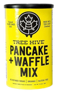 Organic Pancake & Waffle Mix