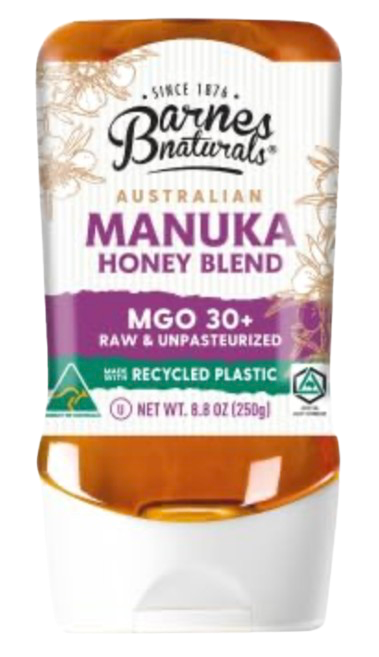 Manuka Honey MGO 30plus