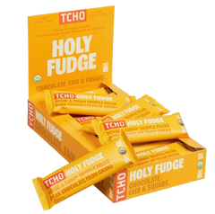 Holy Fudge Chocolate Bar (18 Pack)