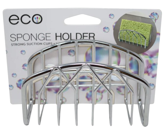Sponge Holder