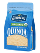 Organic Antique White Quinoa