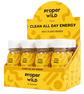 Ginger Energy Shot (12 Pack)