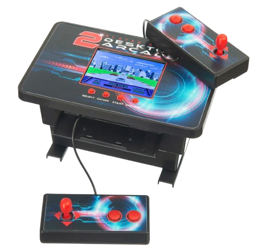 Desktop Mini Arcade - 200 Games