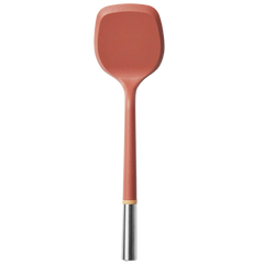 Soft Edged Turner - Terra Rosa