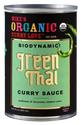 Green Thai Curry Sauce (6 Pack)