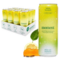 Adaptogen Drink Lemon Turmeric Sparkling Soda (12 Pack)