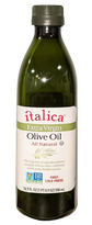 Extra Virgin Olive Oil - First Cold Press