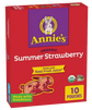 Summer Strawberry Fruit Snacks (10 CT)