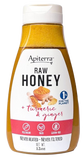 Raw Honey Turmeric & Ginger