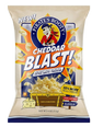 Pirate's Booty Cheddar Blast