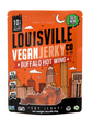 Buffalo Hot Wing Vegan Jerky