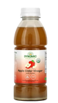 Organic Raw Apple Cider Vinegar with Mother