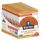 Dutch Caramel & Vanilla Wafels (12 Pack)