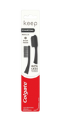 Keep Brush Soft Heads Refill Charcoal (2 CT)