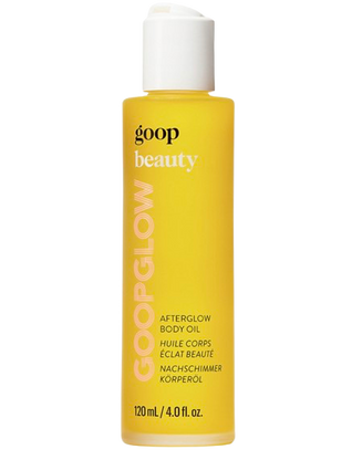 Goopglow Afterglow Body Oil