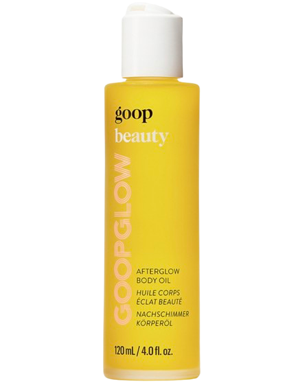 Goopglow Afterglow Body Oil