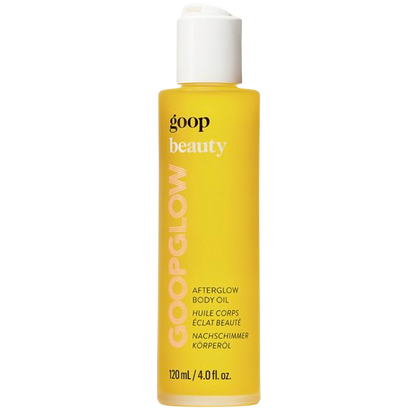 Goopglow Afterglow Body Oil