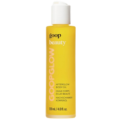Goopglow Afterglow Body Oil