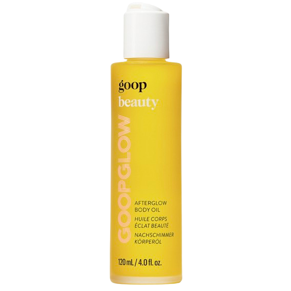 Goopglow Afterglow Body Oil