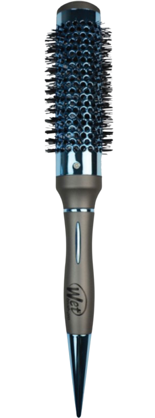 Wet Brush Pro Tourmaline Blowout 2" Medium Round Blue