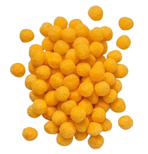 Cheddar Cheese Balls