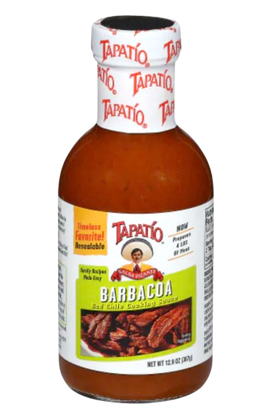 Barbacoa Cooking Sauce