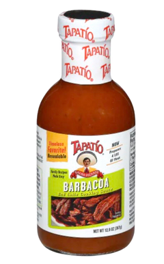 Barbacoa Cooking Sauce