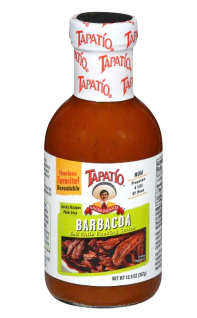 Barbacoa Cooking Sauce