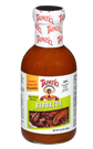 Barbacoa Cooking Sauce