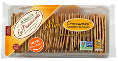 Sprouted Grain Croccantini