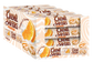 Orange and Creme Roll Candy (24 Pack)