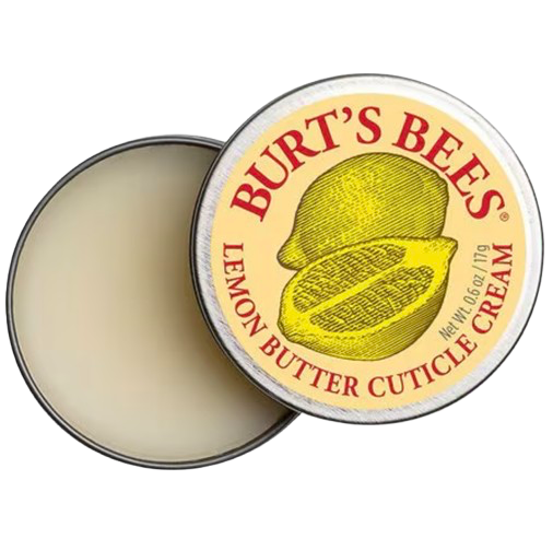 Lemon Butter Cuticle Cream