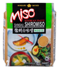 Shinshu White Miso No Msg