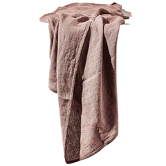 Tablecloth - Mocha