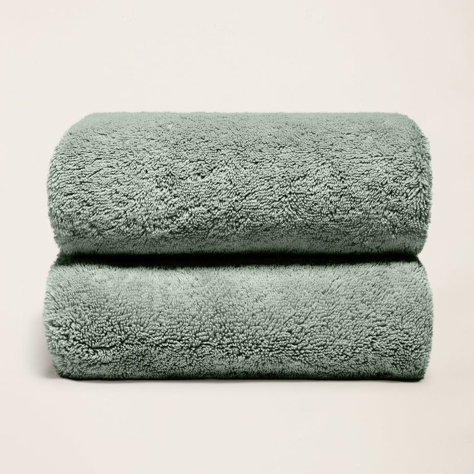 Ultraplush Australian Cotton Seasonal Towels