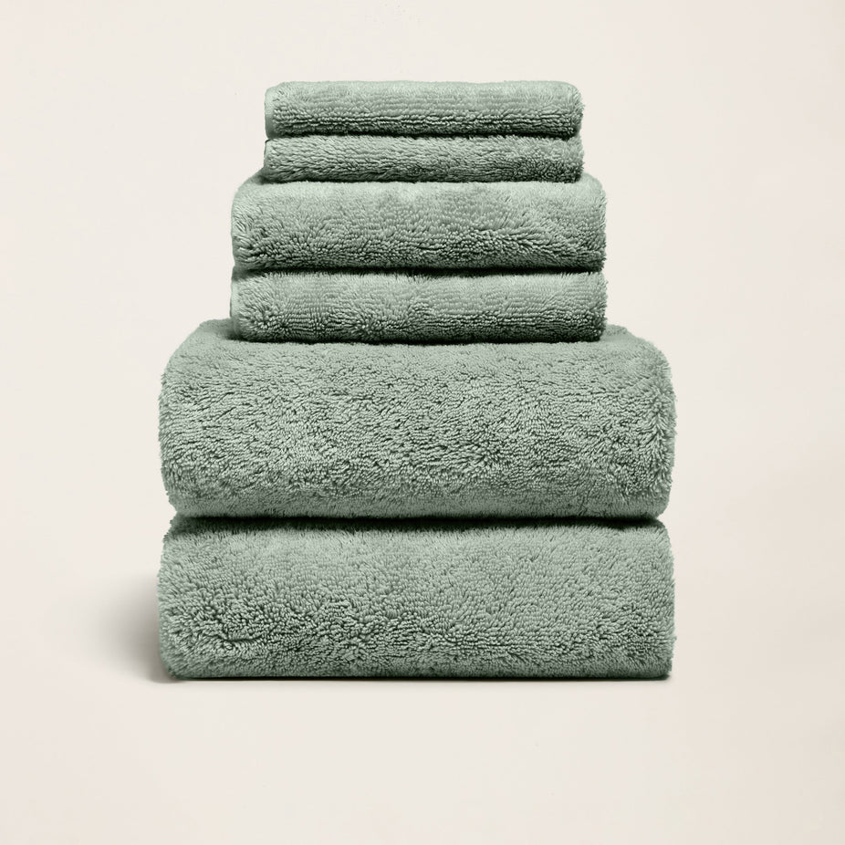 Ultraplush Australian Cotton Seasonal Towels