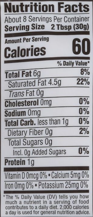 Dairy-Free Sour Cream Alternative
