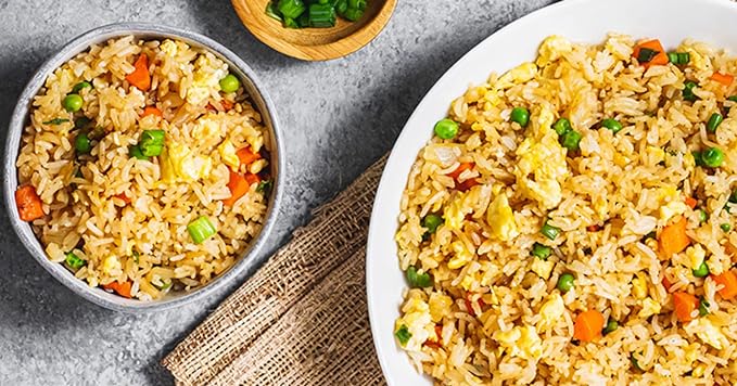 Fried Rice Seasoning Mix