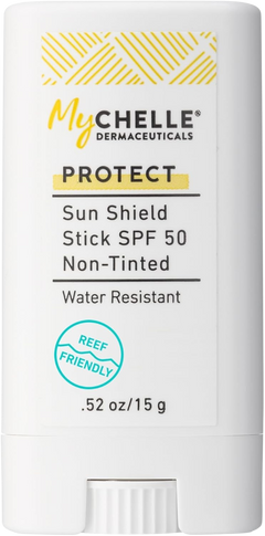 Protect Sun Shield Stick SPF 50 - Non Tinted