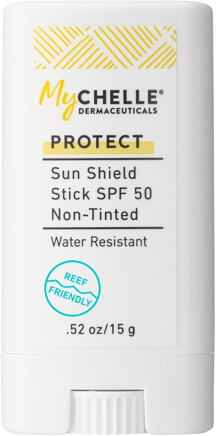 Protect Sun Shield Stick SPF 50 - Non Tinted