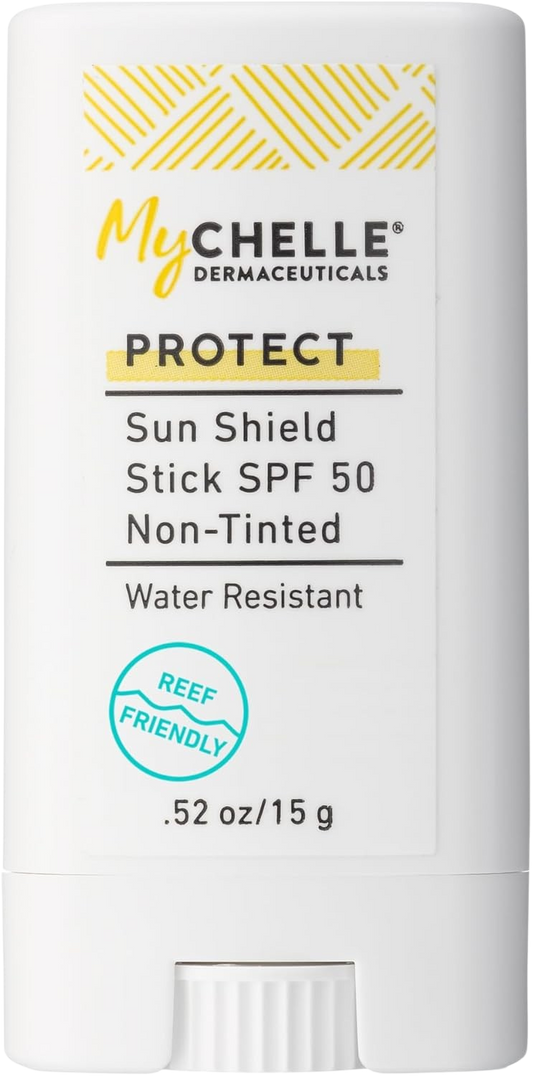 Protect Sun Shield Stick SPF 50 - Non Tinted