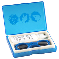 No Sew Adhesive Repair Kit