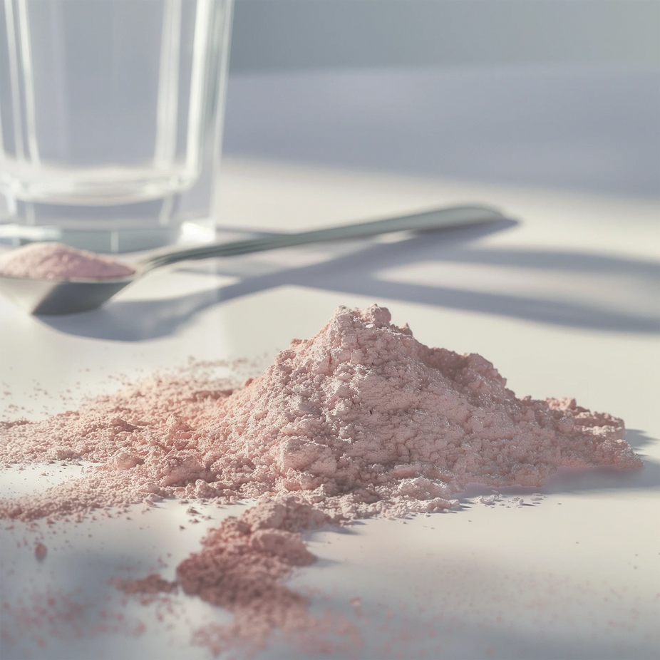 Fasting Tonic